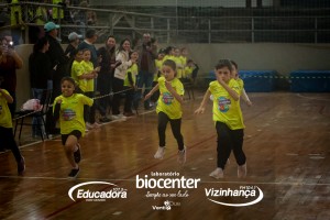 Quarta Corrida Kids  - Foto 80