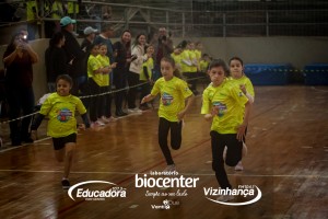 Quarta Corrida Kids  - Foto 20