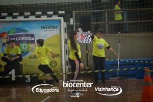 Quarta Corrida Kids  - Foto 1002