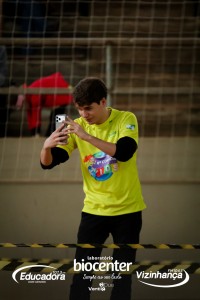 Quarta Corrida Kids  - Foto 530