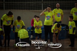 Quarta Corrida Kids  - Foto 537