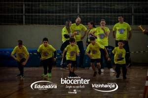 Quarta Corrida Kids  - Foto 85