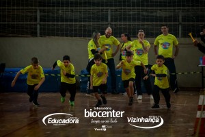 Quarta Corrida Kids  - Foto 877