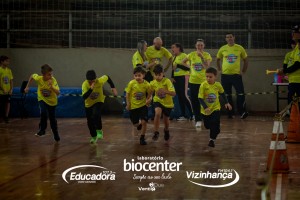 Quarta Corrida Kids  - Foto 332