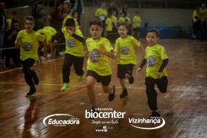 Quarta Corrida Kids  - Foto 492