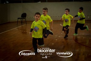 Quarta Corrida Kids  - Foto 68