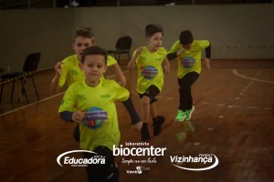 Quarta Corrida Kids  - Foto 41