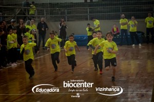 Quarta Corrida Kids  - Foto 24