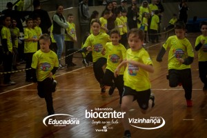 Quarta Corrida Kids  - Foto 111