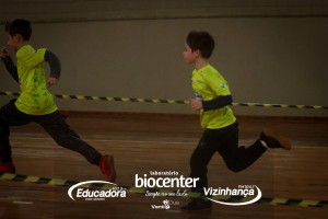 Quarta Corrida Kids  - Foto 320