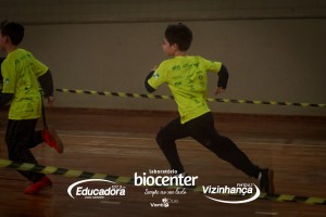 Quarta Corrida Kids  - Foto 91