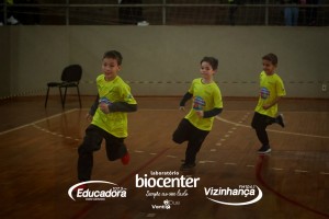 Quarta Corrida Kids  - Foto 10