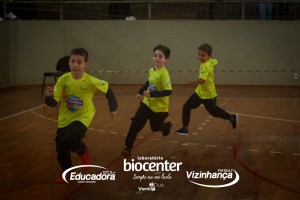 Quarta Corrida Kids  - Foto 765
