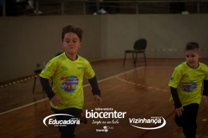 Quarta Corrida Kids  - Foto 1011