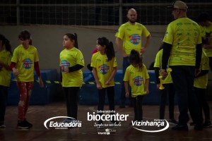 Quarta Corrida Kids  - Foto 1008