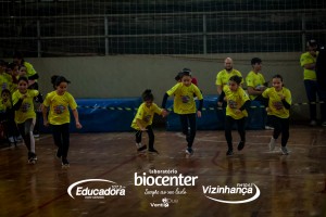 Quarta Corrida Kids  - Foto 643