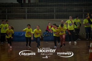 Quarta Corrida Kids  - Foto 398