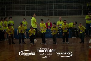 Quarta Corrida Kids  - Foto 428