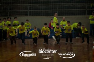 Quarta Corrida Kids  - Foto 414