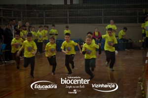 Quarta Corrida Kids  - Foto 423