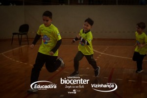 Quarta Corrida Kids  - Foto 95