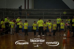 Quarta Corrida Kids  - Foto 972