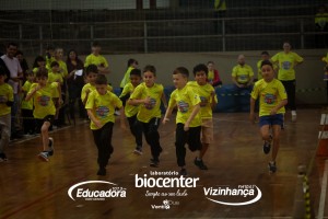 Quarta Corrida Kids  - Foto 47