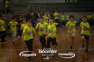 Quarta Corrida Kids  - Foto 770