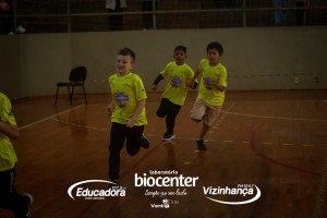 Quarta Corrida Kids  - Foto 670
