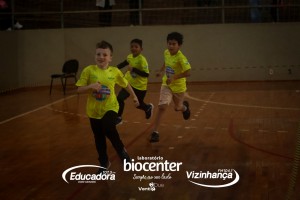Quarta Corrida Kids  - Foto 337