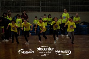 Quarta Corrida Kids  - Foto 453