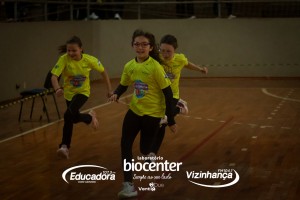 Quarta Corrida Kids  - Foto 3