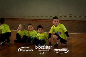 Quarta Corrida Kids  - Foto 657