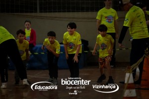 Quarta Corrida Kids  - Foto 587