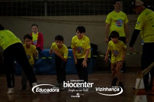 Quarta Corrida Kids  - Foto 314