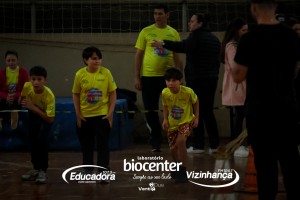 Quarta Corrida Kids  - Foto 199
