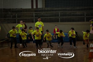 Quarta Corrida Kids  - Foto 533