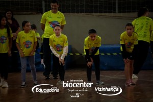 Quarta Corrida Kids  - Foto 983