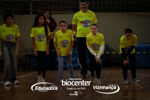 Quarta Corrida Kids  - Foto 685