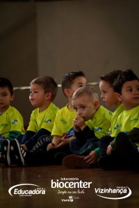 Quarta Corrida Kids  - Foto 650