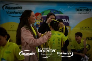 Quarta Corrida Kids  - Foto 447