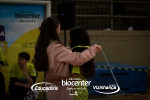 Quarta Corrida Kids  - Foto 1013