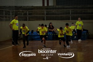 Quarta Corrida Kids  - Foto 9
