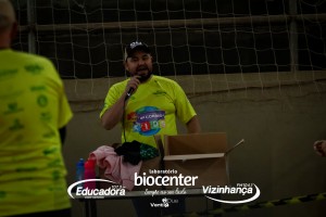 Quarta Corrida Kids  - Foto 53