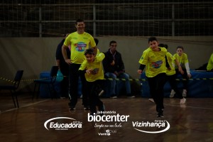 Quarta Corrida Kids  - Foto 686