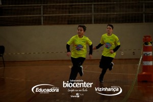 Quarta Corrida Kids  - Foto 63