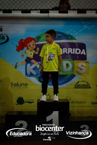 Quarta Corrida Kids  - Foto 757