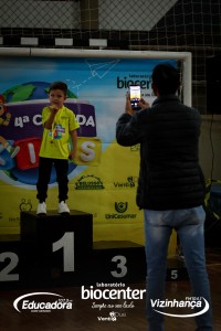 Quarta Corrida Kids  - Foto 546