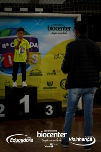 Quarta Corrida Kids  - Foto 830