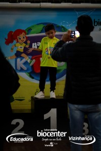 Quarta Corrida Kids  - Foto 875